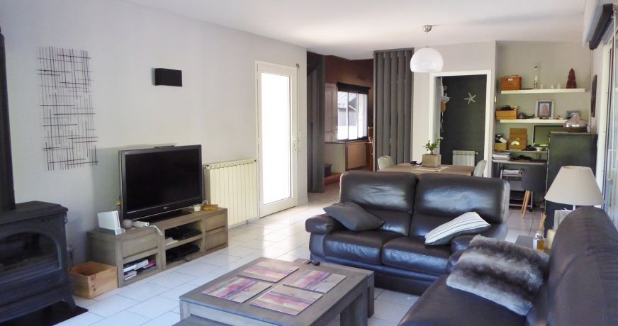 vente Villa d'architecte Dax