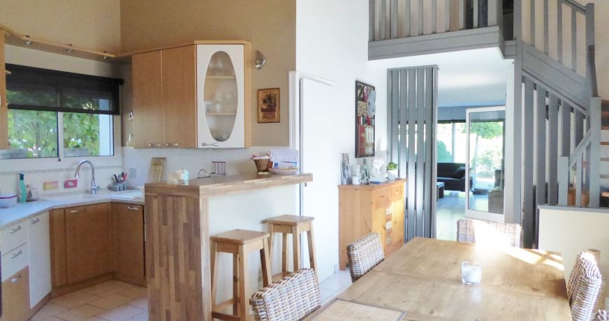 vente Villa d'architecte Dax