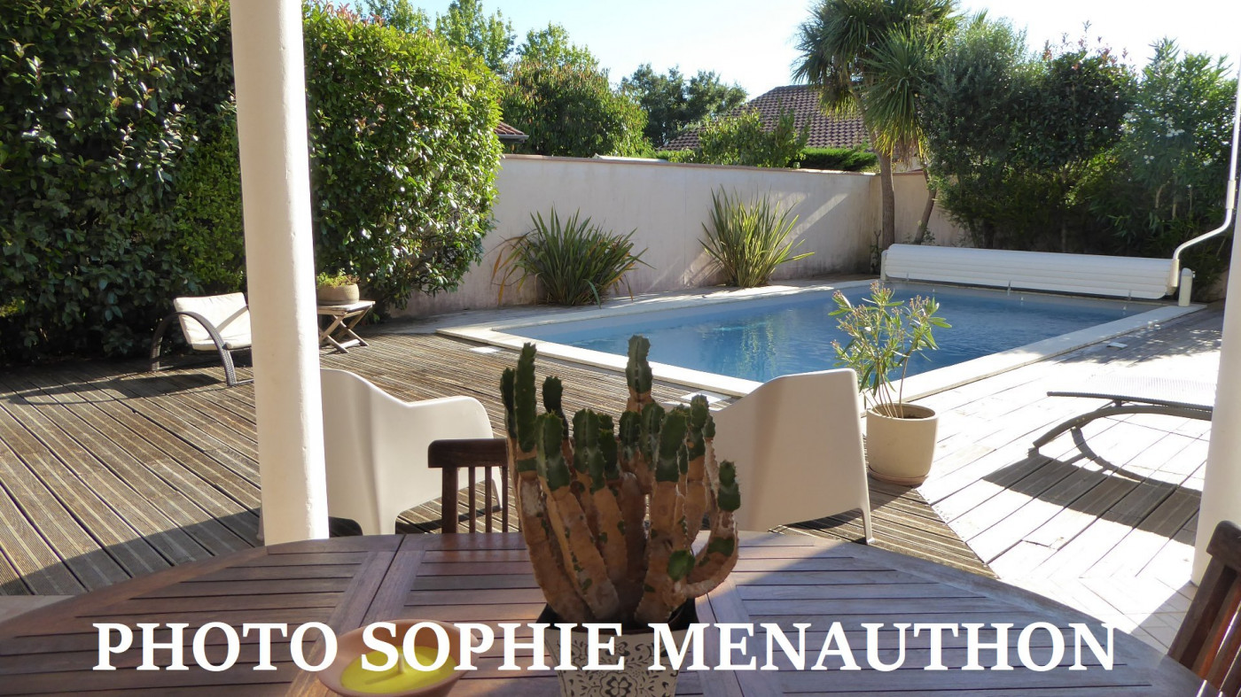 vente Villa d'architecte Dax - Photo 16