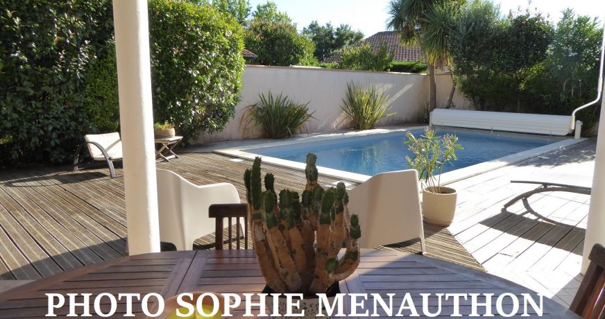 vente Villa d'architecte Dax