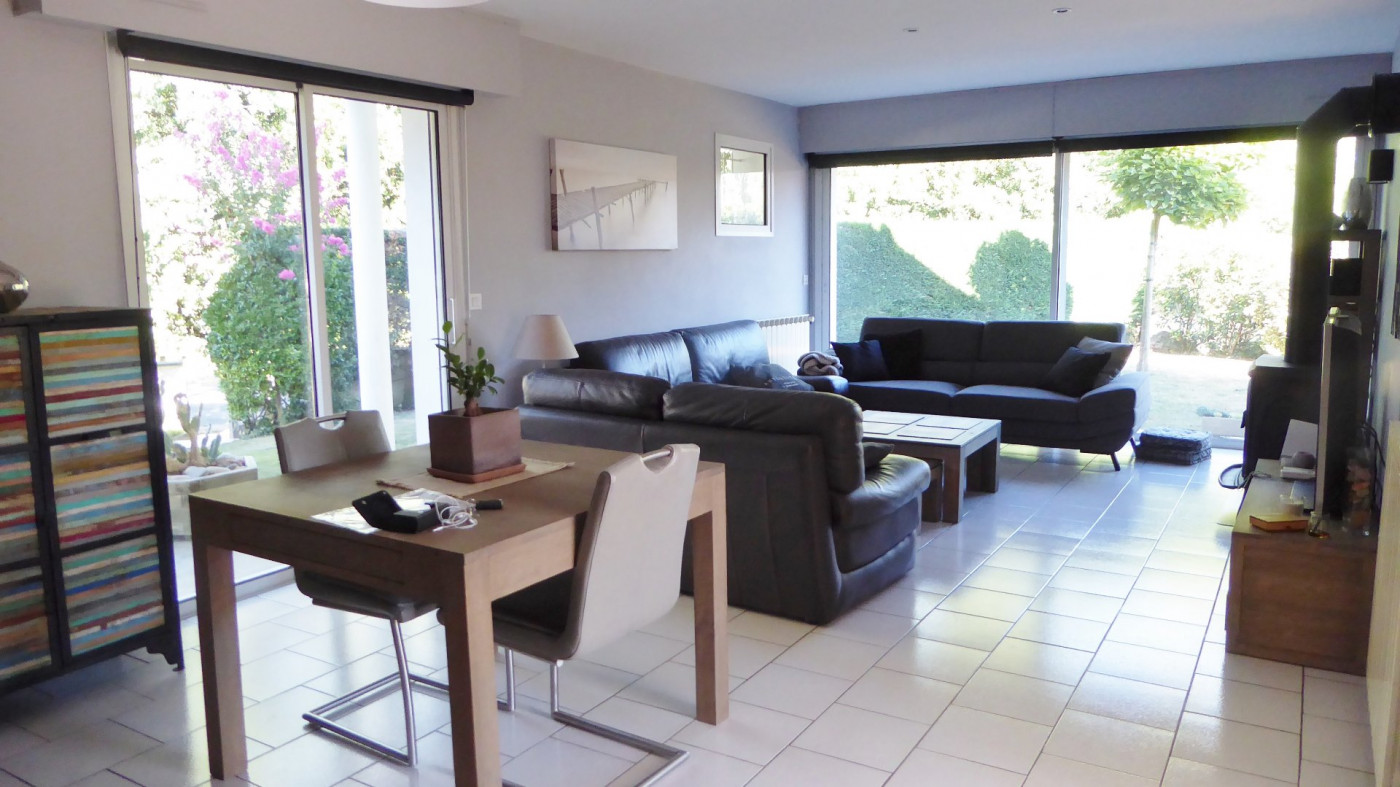 vente Villa d'architecte Dax - Photo 14