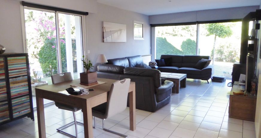 vente Villa d'architecte Dax