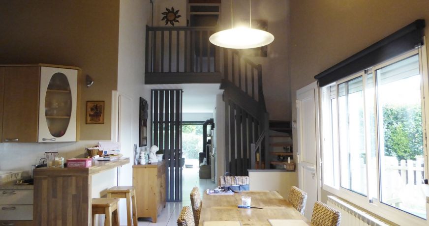 vente Villa d'architecte Dax