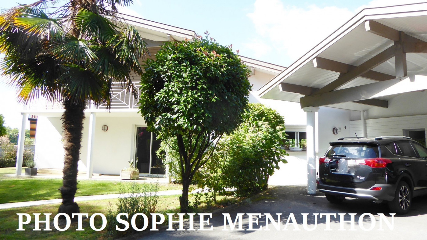 vente Villa d'architecte Dax - Photo 17