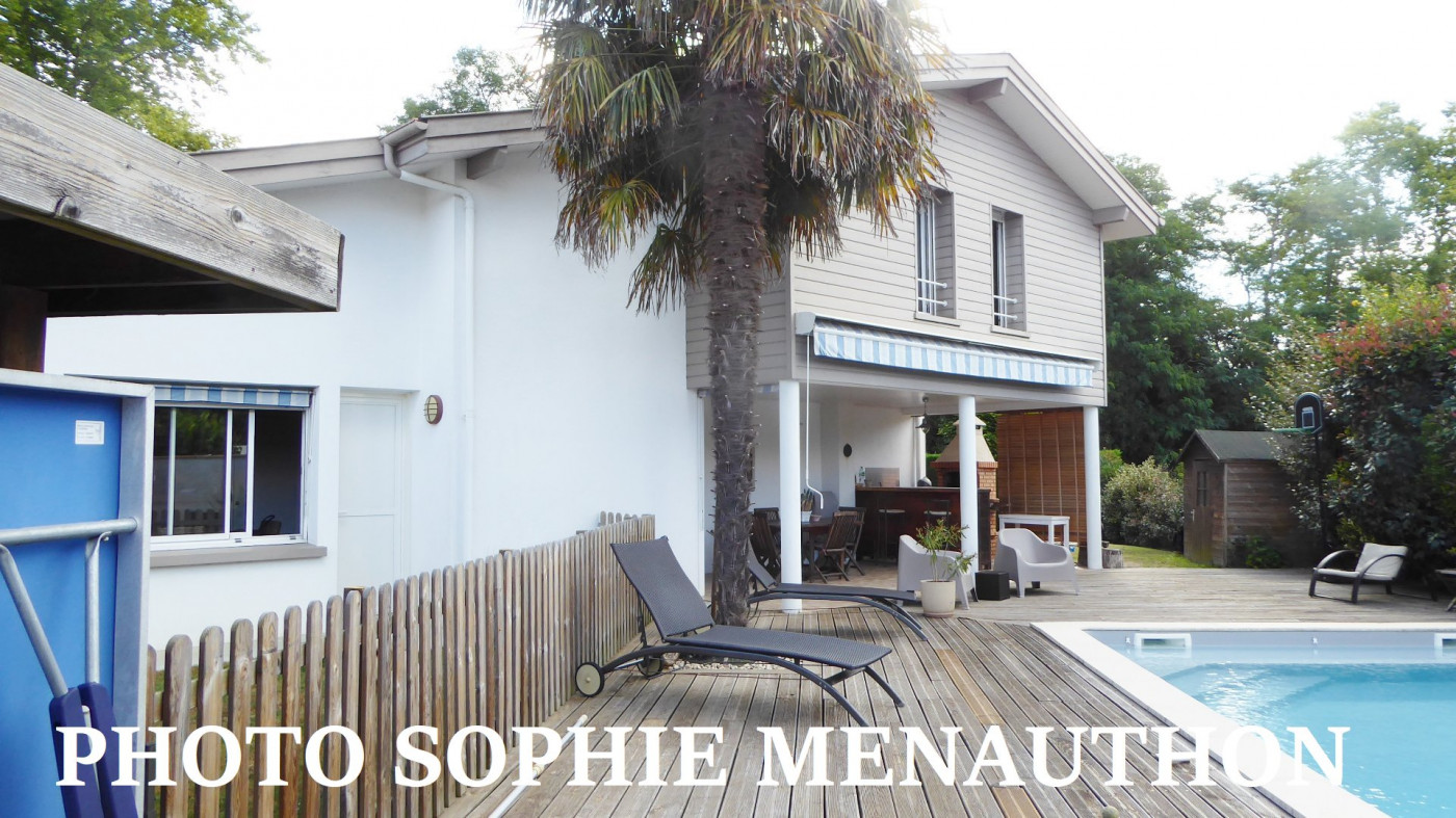 vente Villa d'architecte Dax - Photo 20