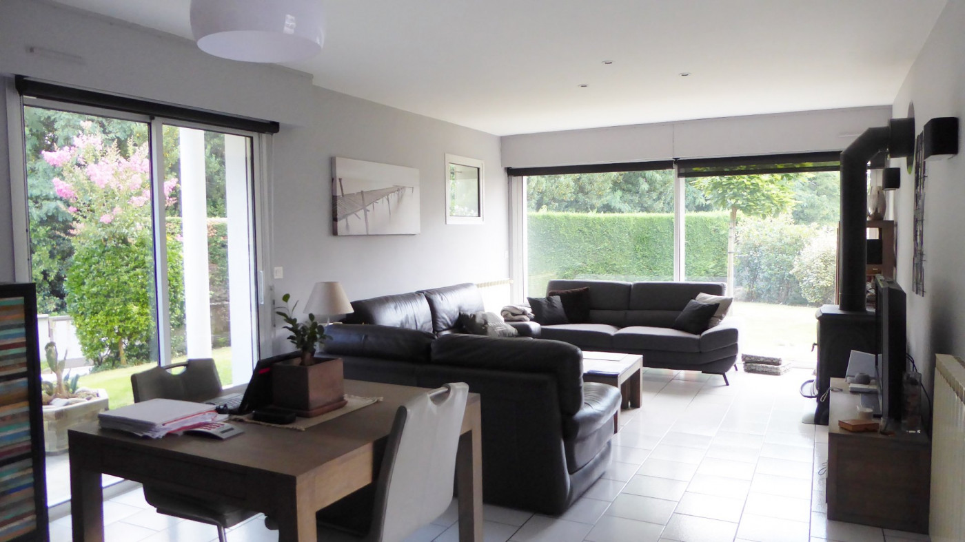 vente Villa d'architecte Dax - Photo 2