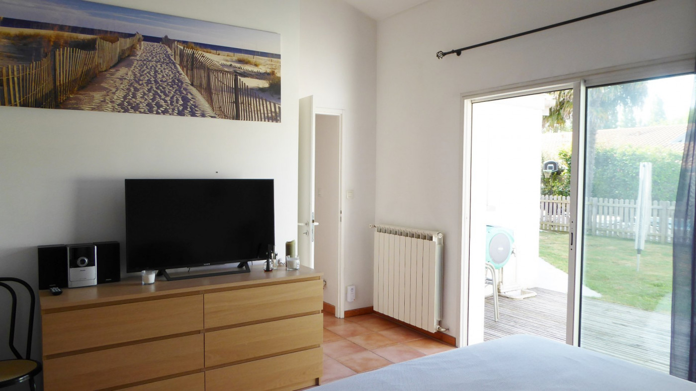 vente Villa d'architecte Dax - Photo 8