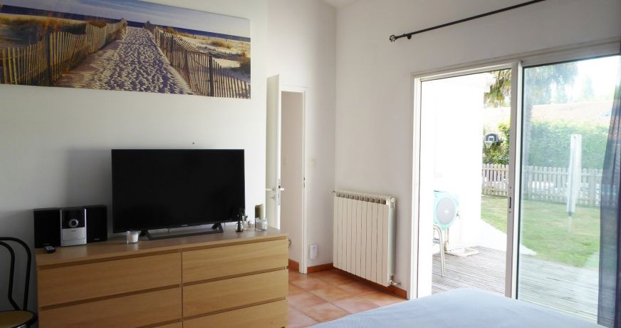 vente Villa d'architecte Dax