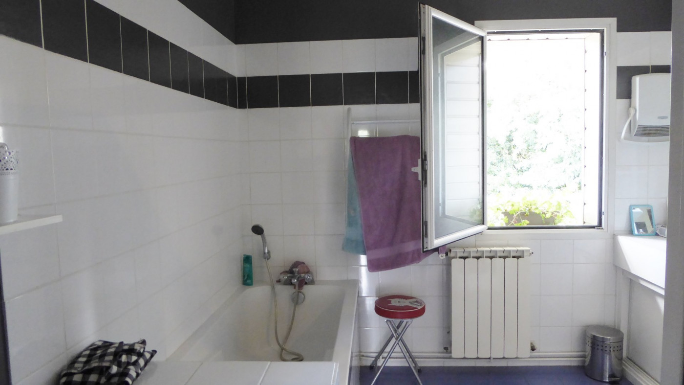 vente Villa d'architecte Dax - Photo 10