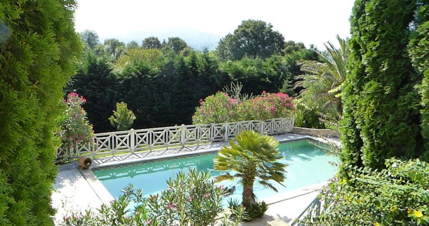 vente Maison contemporaine Cambo Les Bains