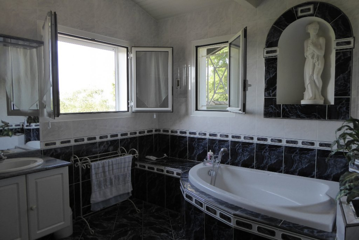 vente Maison contemporaine Cambo Les Bains - Photo 14