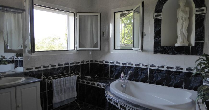 vente Maison contemporaine Cambo Les Bains