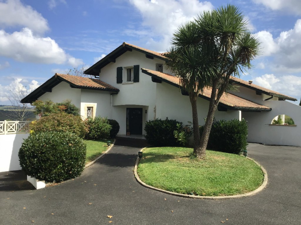 vente Maison contemporaine Cambo Les Bains - Photo 3