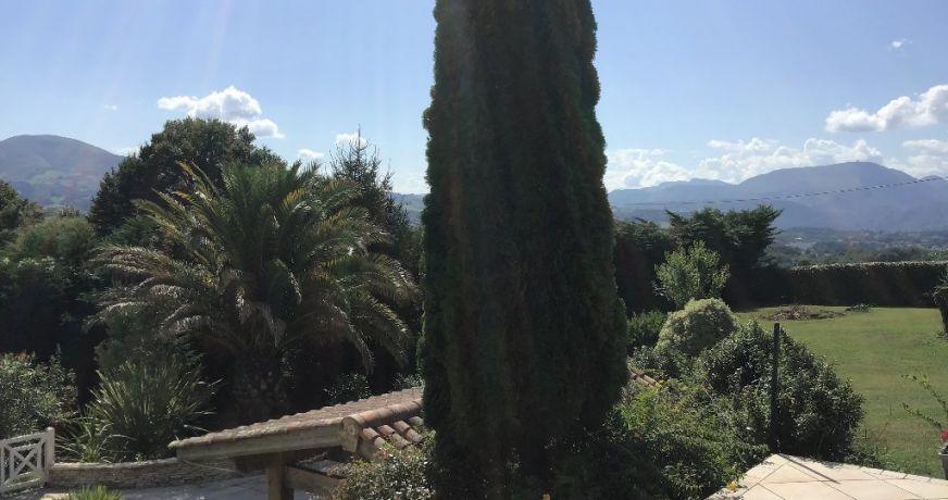 vente Maison contemporaine Cambo Les Bains