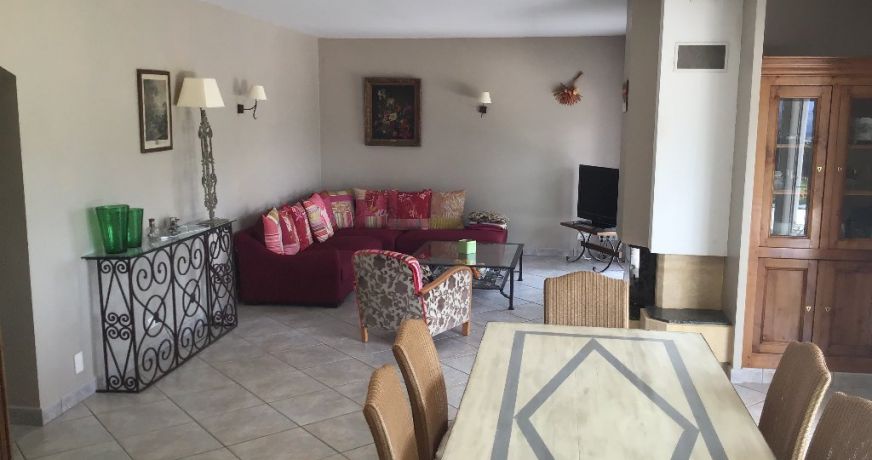 vente Maison contemporaine Cambo Les Bains