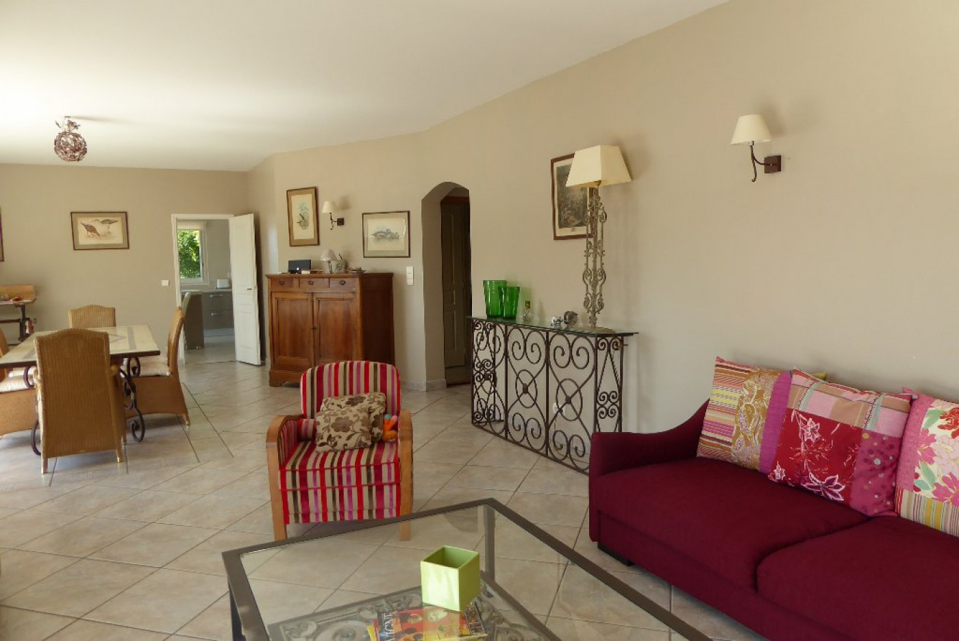 vente Maison contemporaine Cambo Les Bains - Photo 5