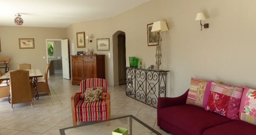 vente Maison contemporaine Cambo Les Bains