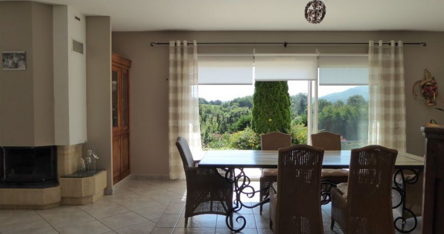 vente Maison contemporaine Cambo Les Bains