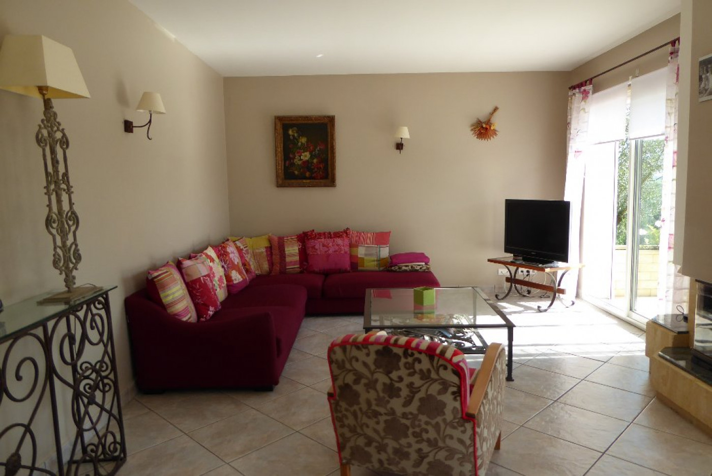 vente Maison contemporaine Cambo Les Bains - Photo 12