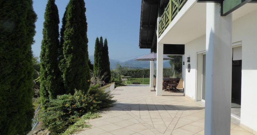 vente Maison contemporaine Bayonne