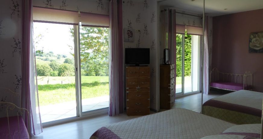 vente Maison contemporaine Bayonne