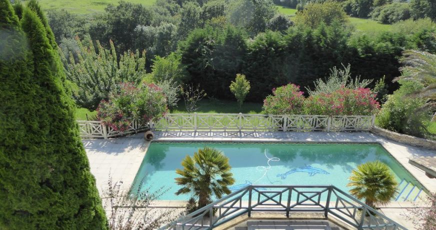 vente Maison contemporaine Bayonne