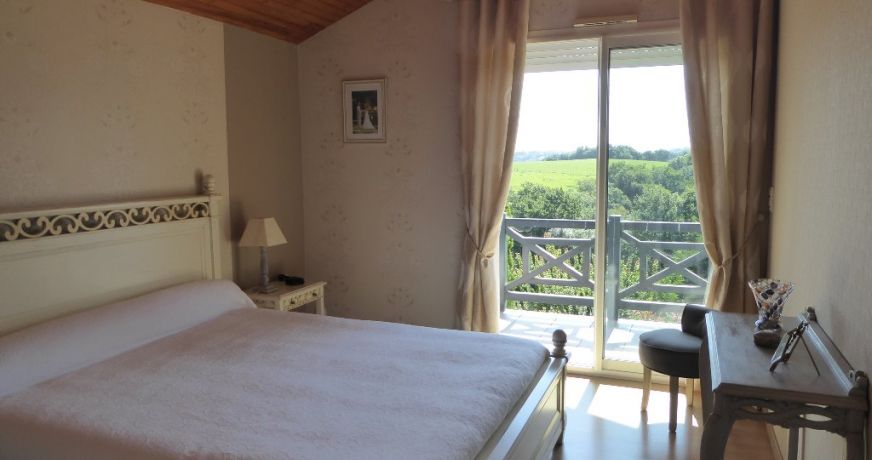 vente Maison contemporaine Bayonne