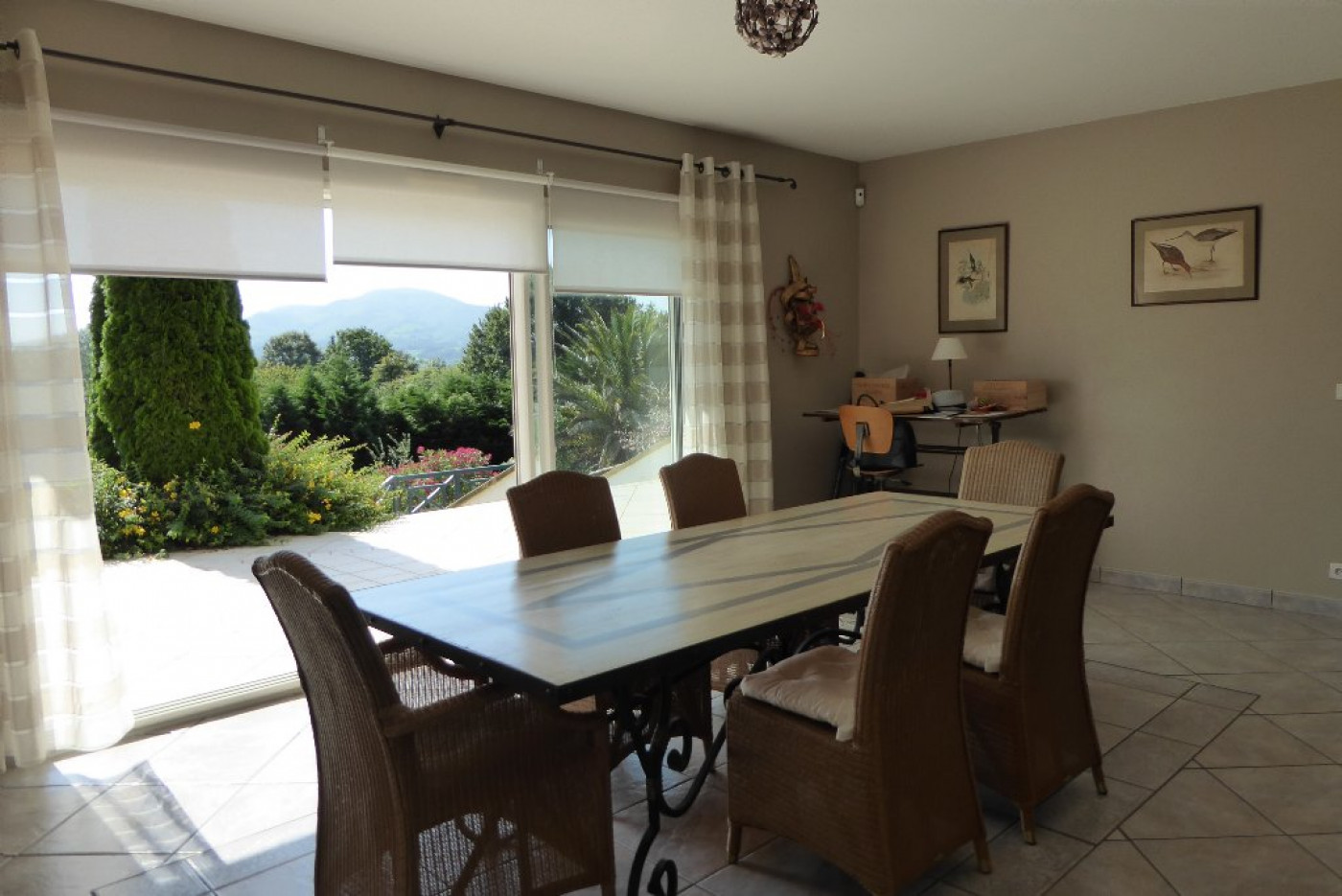 vente Maison contemporaine Bayonne - Photo 10