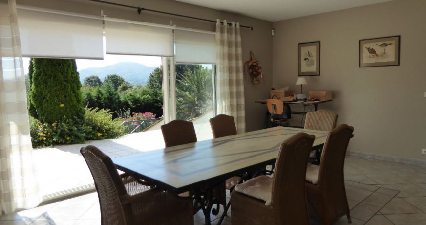 vente Maison contemporaine Bayonne