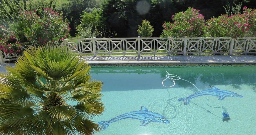 vente Maison contemporaine Bayonne