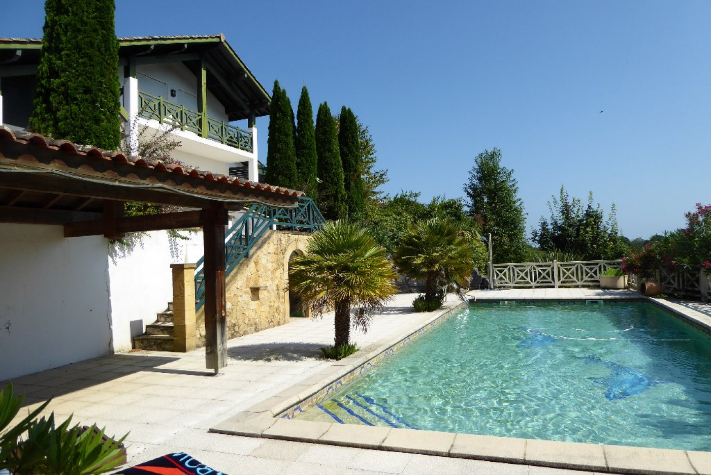 vente Maison contemporaine Bayonne - Photo 19