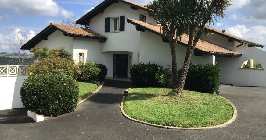 vente Maison contemporaine Bayonne