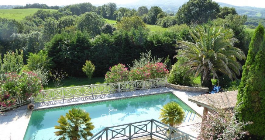 vente Maison contemporaine Bayonne