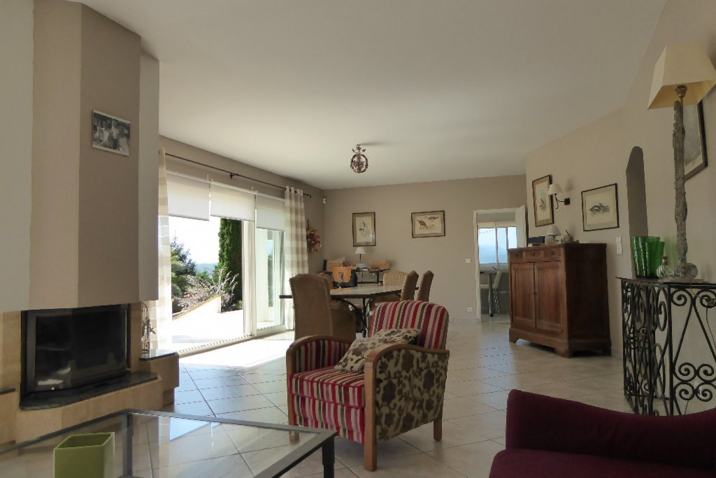 vente Maison contemporaine Bayonne - Photo 3