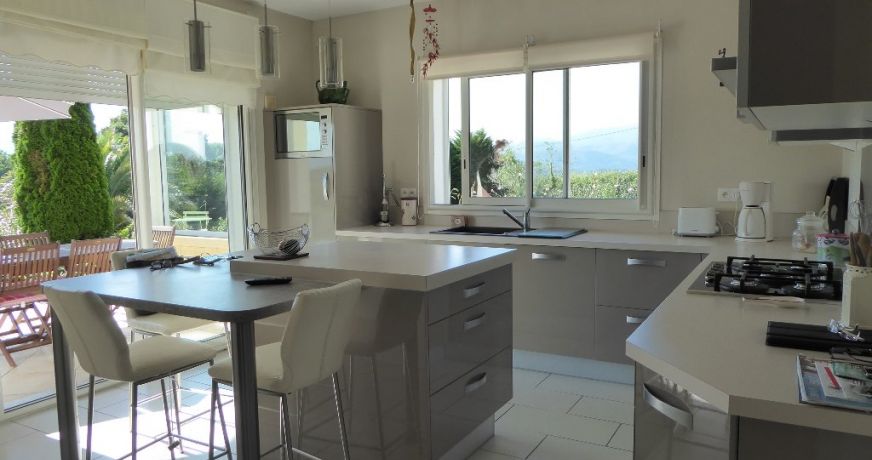 vente Maison contemporaine Bayonne