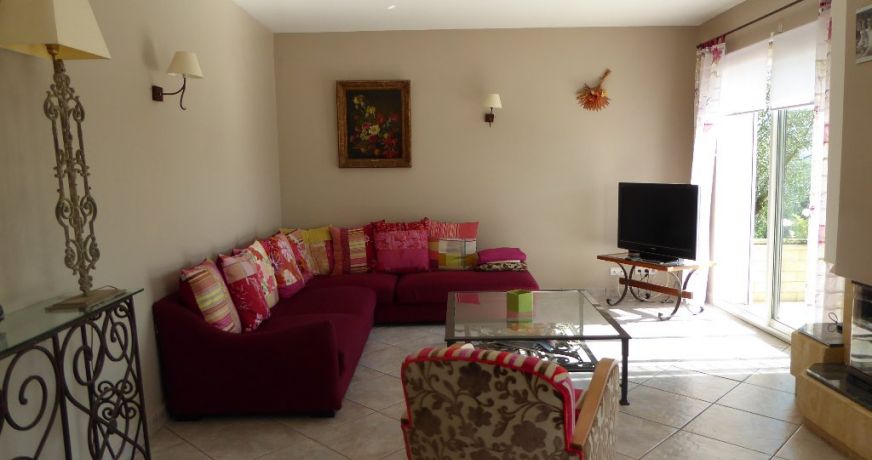 vente Maison contemporaine Bayonne