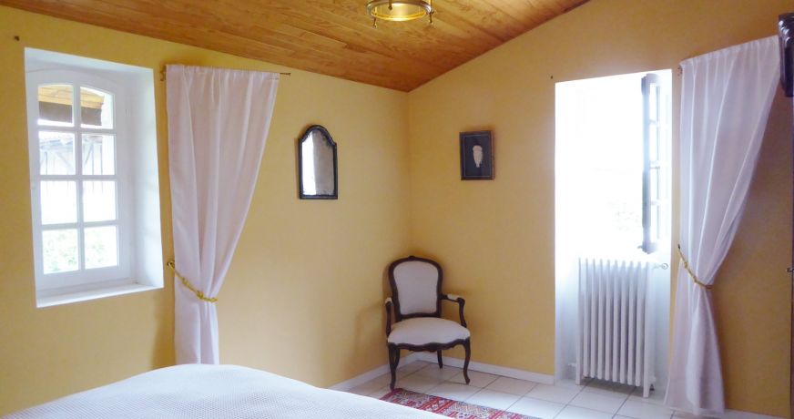 vente Fermette Pouillon