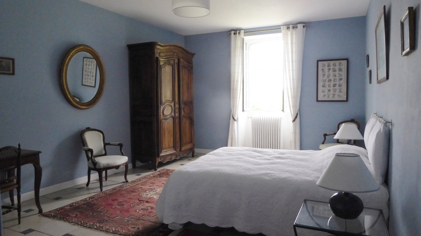 vente Fermette Pouillon - Photo 13