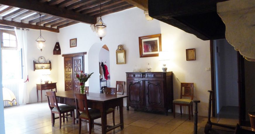 vente Fermette Pouillon