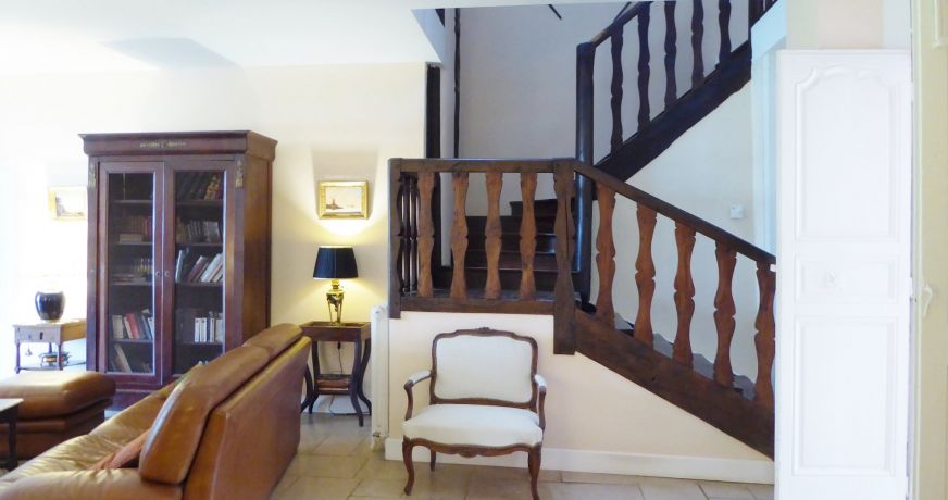 vente Fermette Pouillon