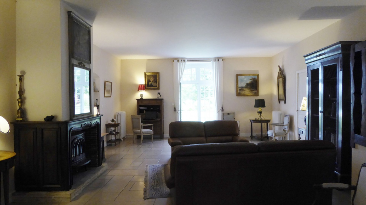 vente Fermette Pouillon - Photo 9