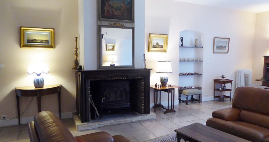 vente Fermette Pouillon