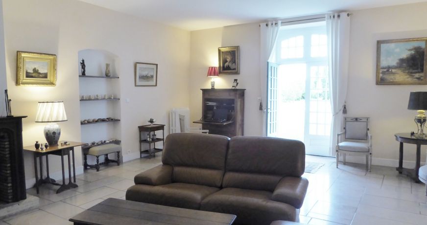 vente Fermette Pouillon