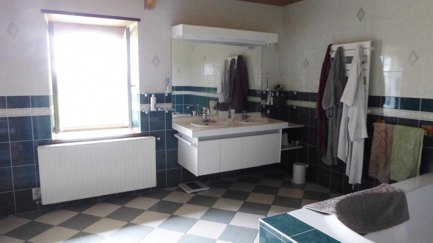 vente Fermette Pouillon - Photo 15