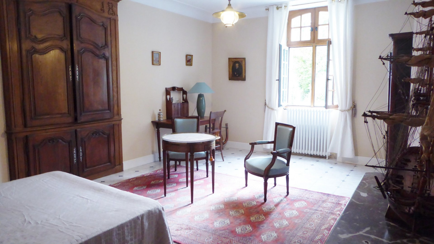 vente Fermette Pouillon - Photo 14