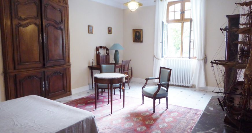 vente Fermette Pouillon