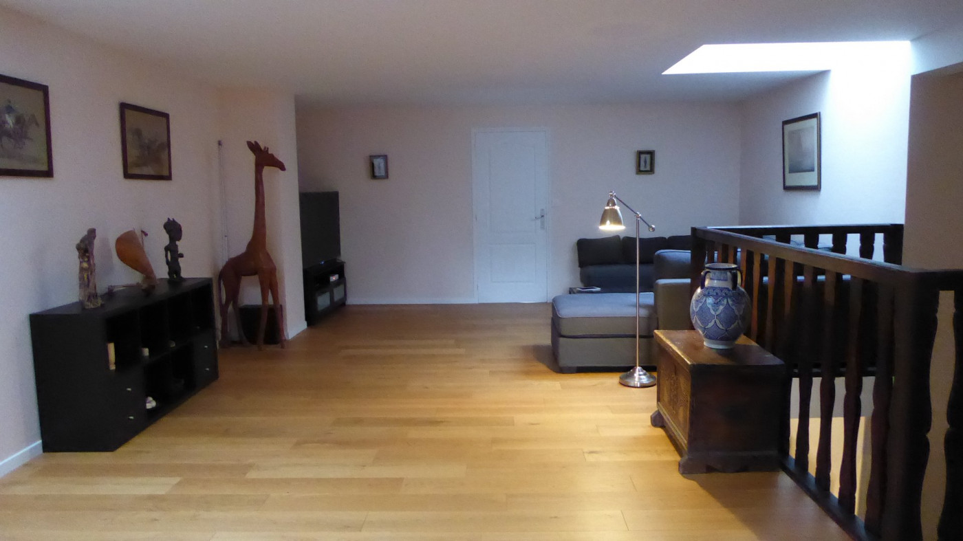 vente Fermette Pouillon - Photo 16