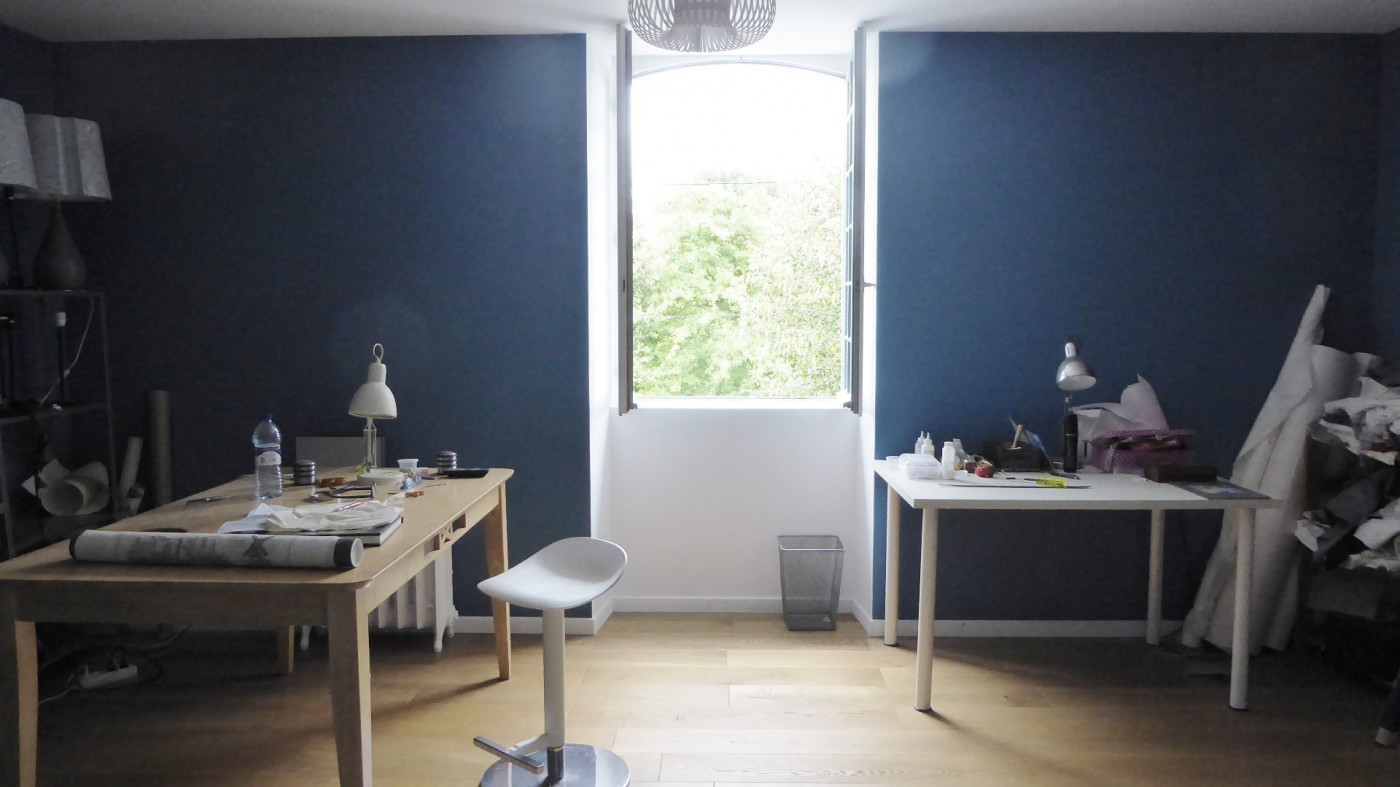 vente Fermette Pouillon - Photo 17