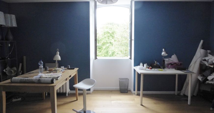 vente Fermette Pouillon