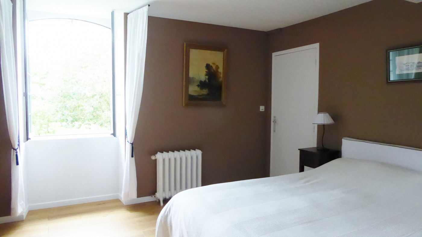 vente Fermette Pouillon - Photo 19